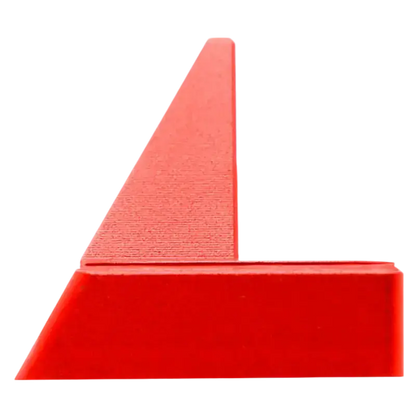Simagic P2000 Heel Stop - KartKings