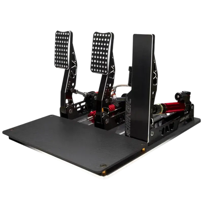 Simagic P2000 Long Throttle Plate