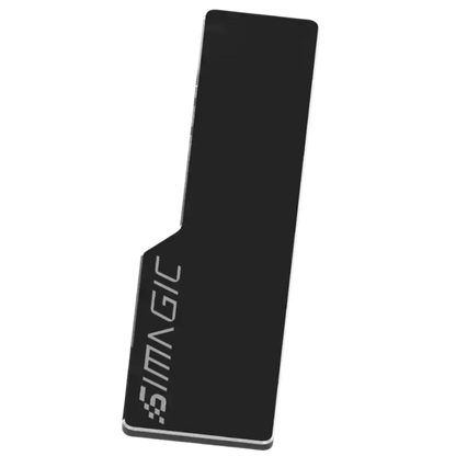 Simagic P2000 Long Throttle Plate - KartKings