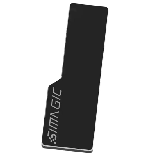 Simagic P2000 Long Throttle Plate