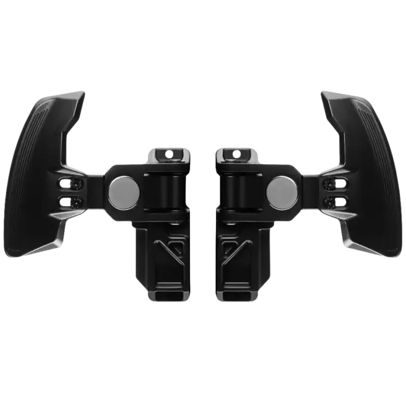 Simagic Paddle Shifter Module – Black - KartKings
