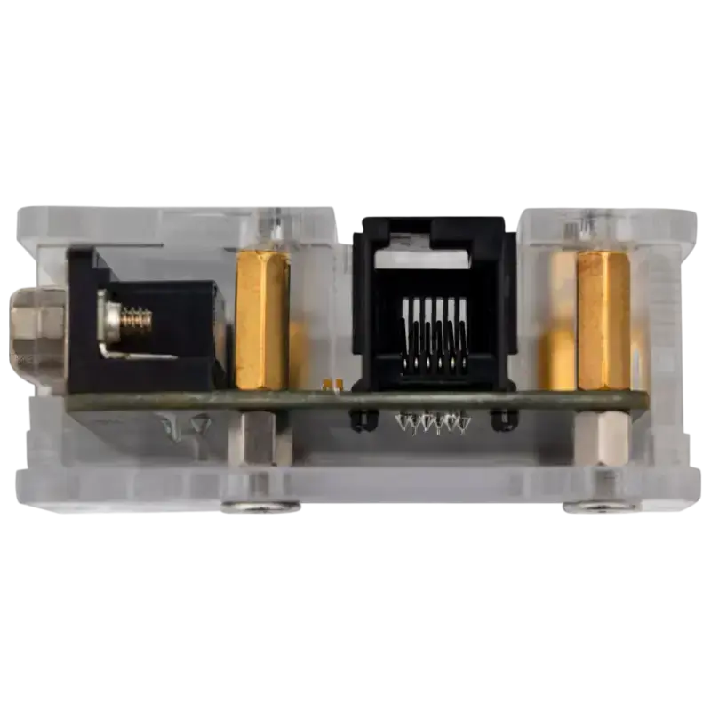 Simagic Peripheral Adapter - KartKings