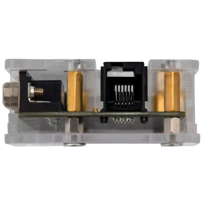 Simagic Peripheral Adapter - KartKings