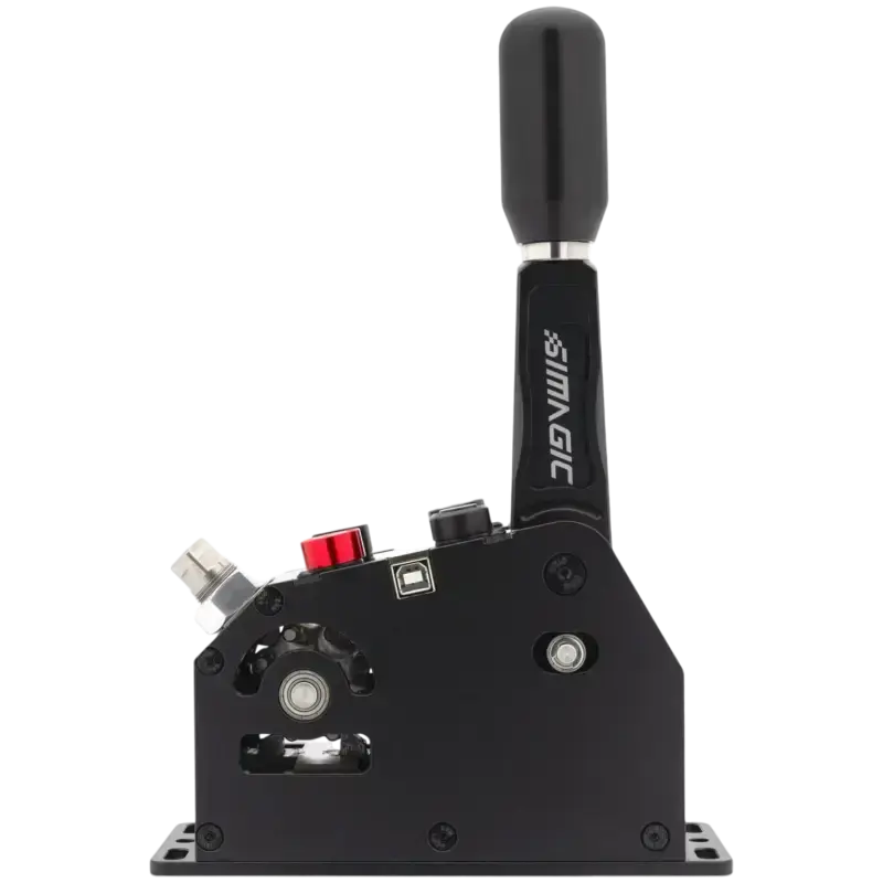 Simagic Q1 Sequential Shifter - Standard - KartKings