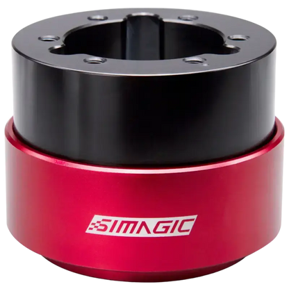 Simagic Quick Release 50mm - KartKings
