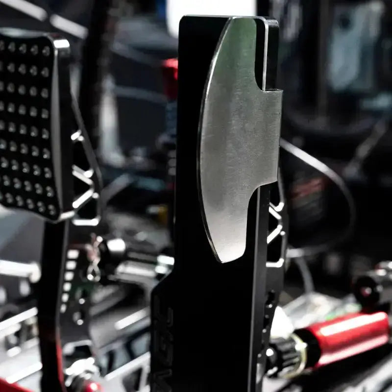 Simagic Side Throttle Platte - KartKings