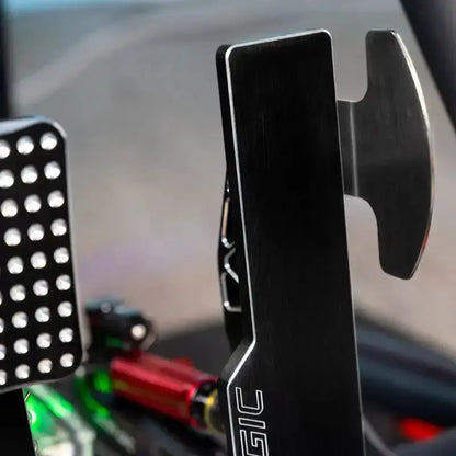 Simagic Side Throttle Platte - KartKings