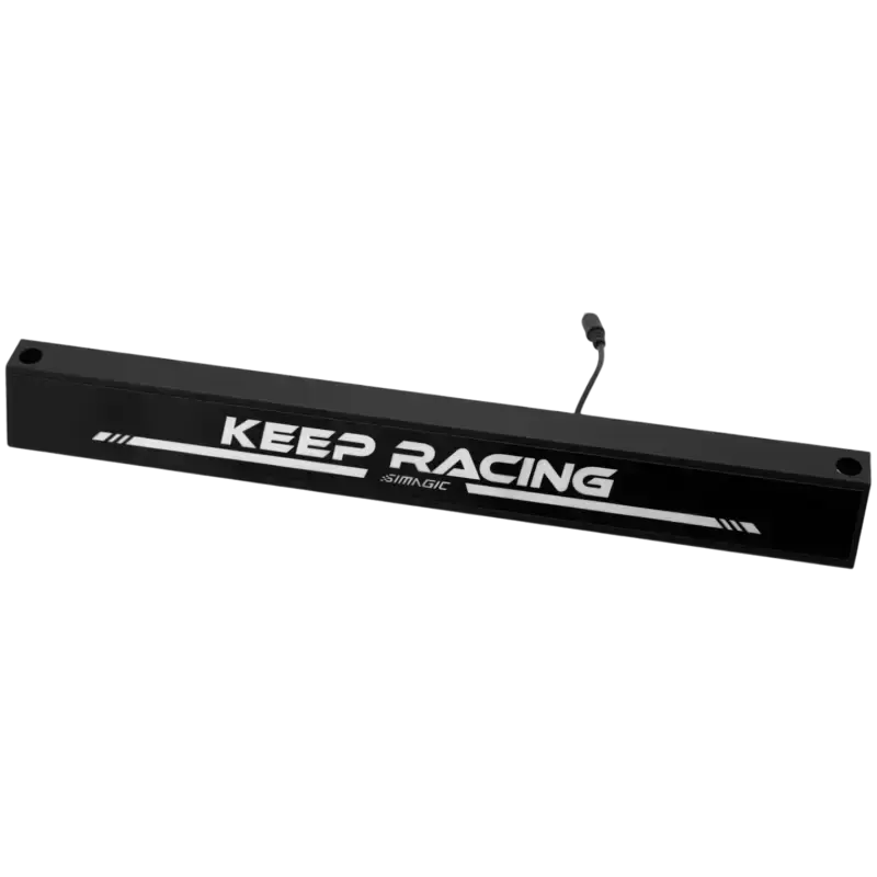 Simagic Sim Ray-Heel Stop - KartKings