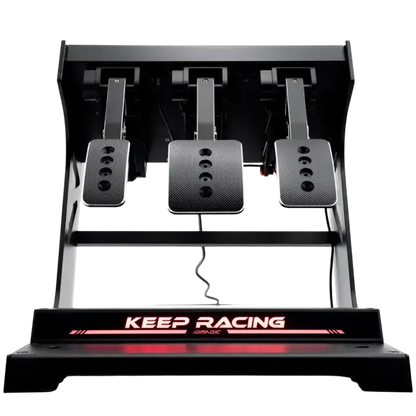 Simagic Sim Ray-Heel Stop - KartKings