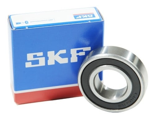 SKF Lager voorvelg / voor naaf 17x10x35 6003-2RSH