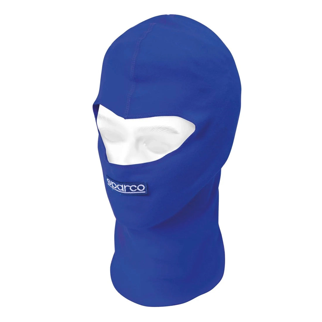 Passamontagna Sparco B-Rookie blu