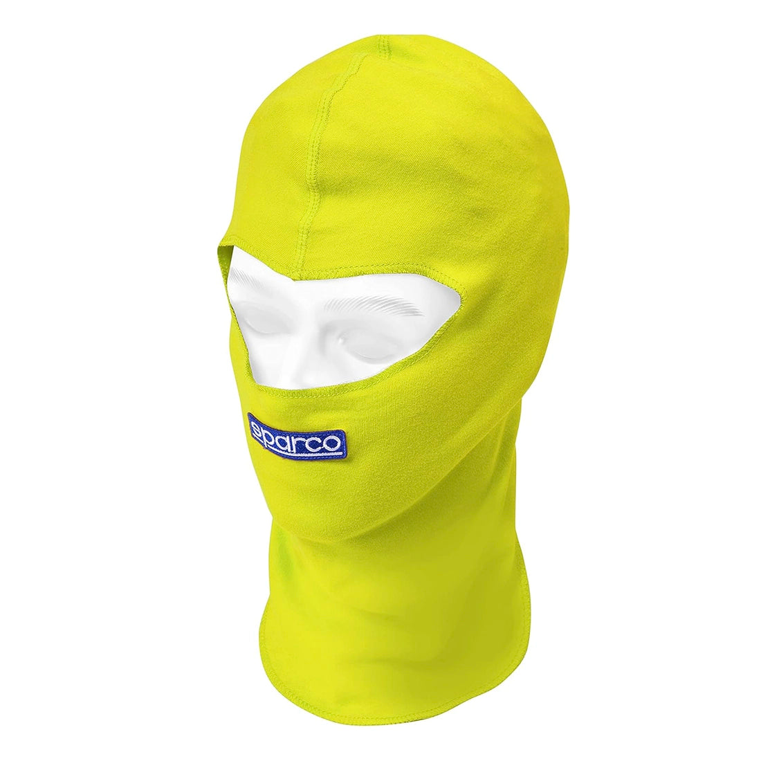 Passamontagna Sparco B-Rookie giallo