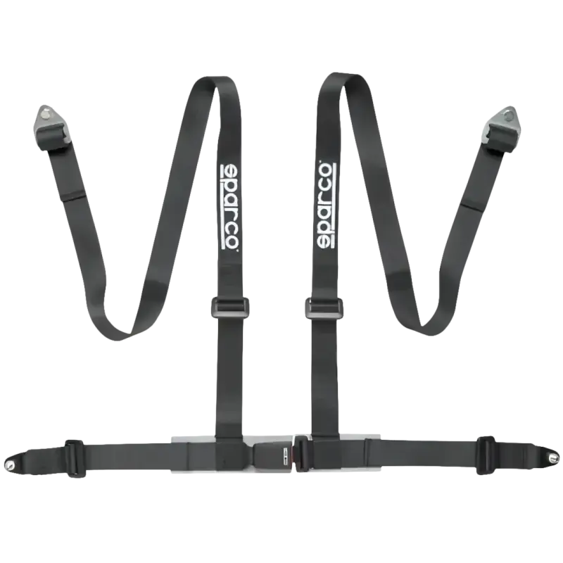 Sparco - Club H-4 Seatbelt