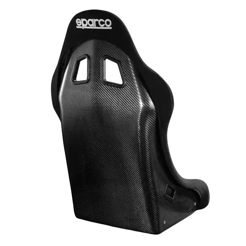 SPARCO EVO CARBON SEAT