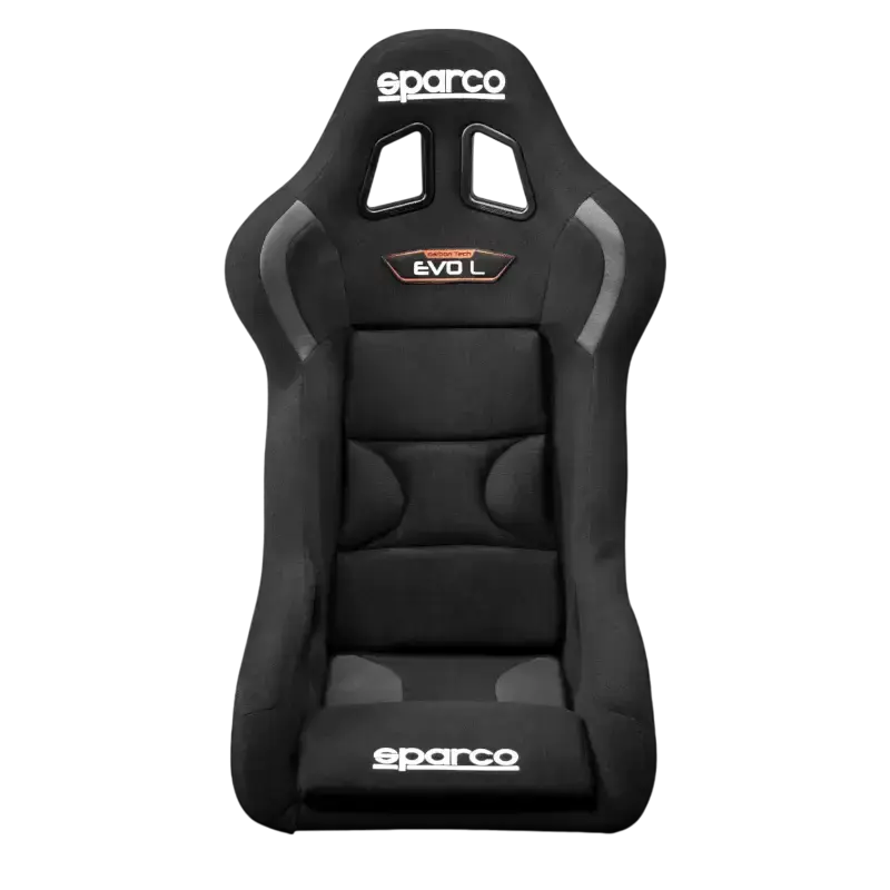 SPARCO EVO CARBON SEAT