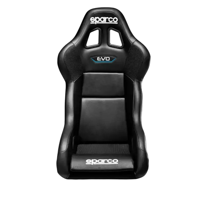SPARCO EVO QRT SKY FIA SEAT