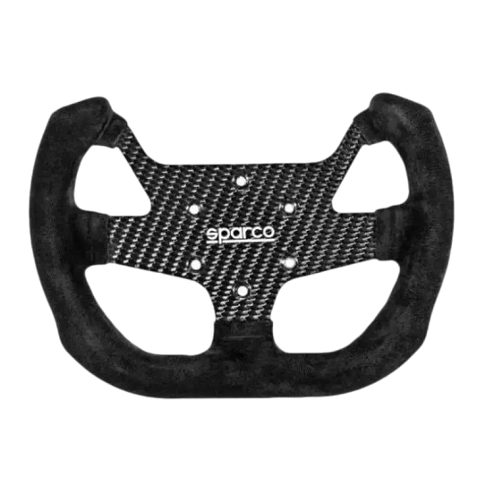 Sparco F-10C Steering Wheel