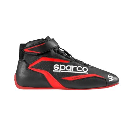 SPARCO FORMULA SHOES
