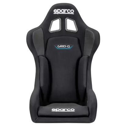 Sparco - GRID-Q QRT Race Seat - Black