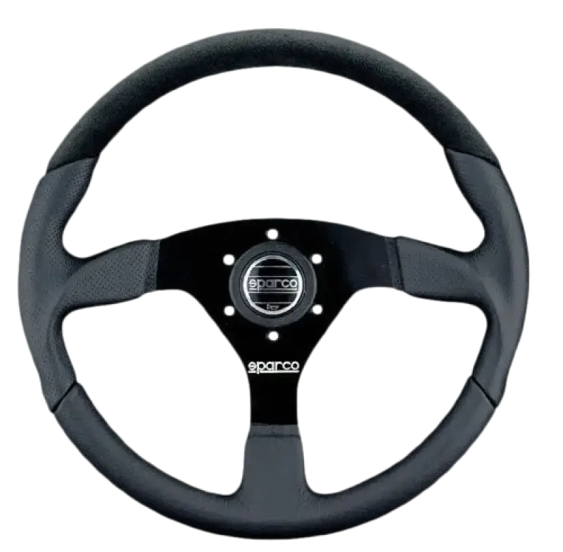 Sparco L505 Steering Wheel