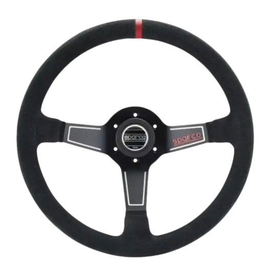 Sparco L575 Steering Wheel