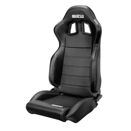 Sparco R100 SKY - Black
