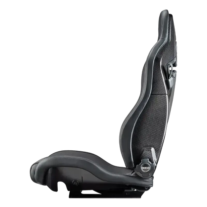 Sparco SPX Carbon SPORTS SEAT - Left Side - 00974ZNRSX
