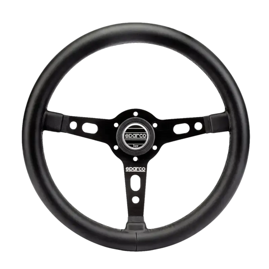 Sparco Targa 350 Steering Wheel