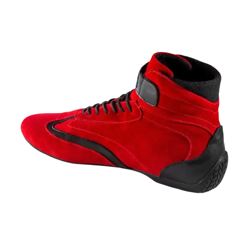 SPARCO TOP SHOES
