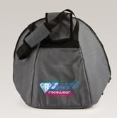 Borsa per casco Speed Muenster HB-1 grigia