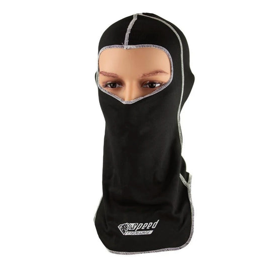Passamontagna Speed Racewear Liverpool nero