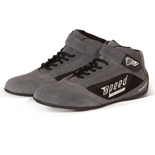 Speed Milan KS-2 Grijs