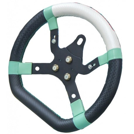 Volante IPK Formula K 330MM