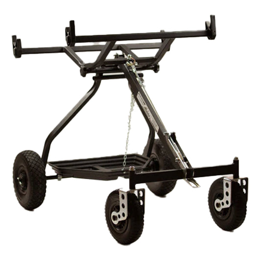 Carrello Kart Stone Evolution