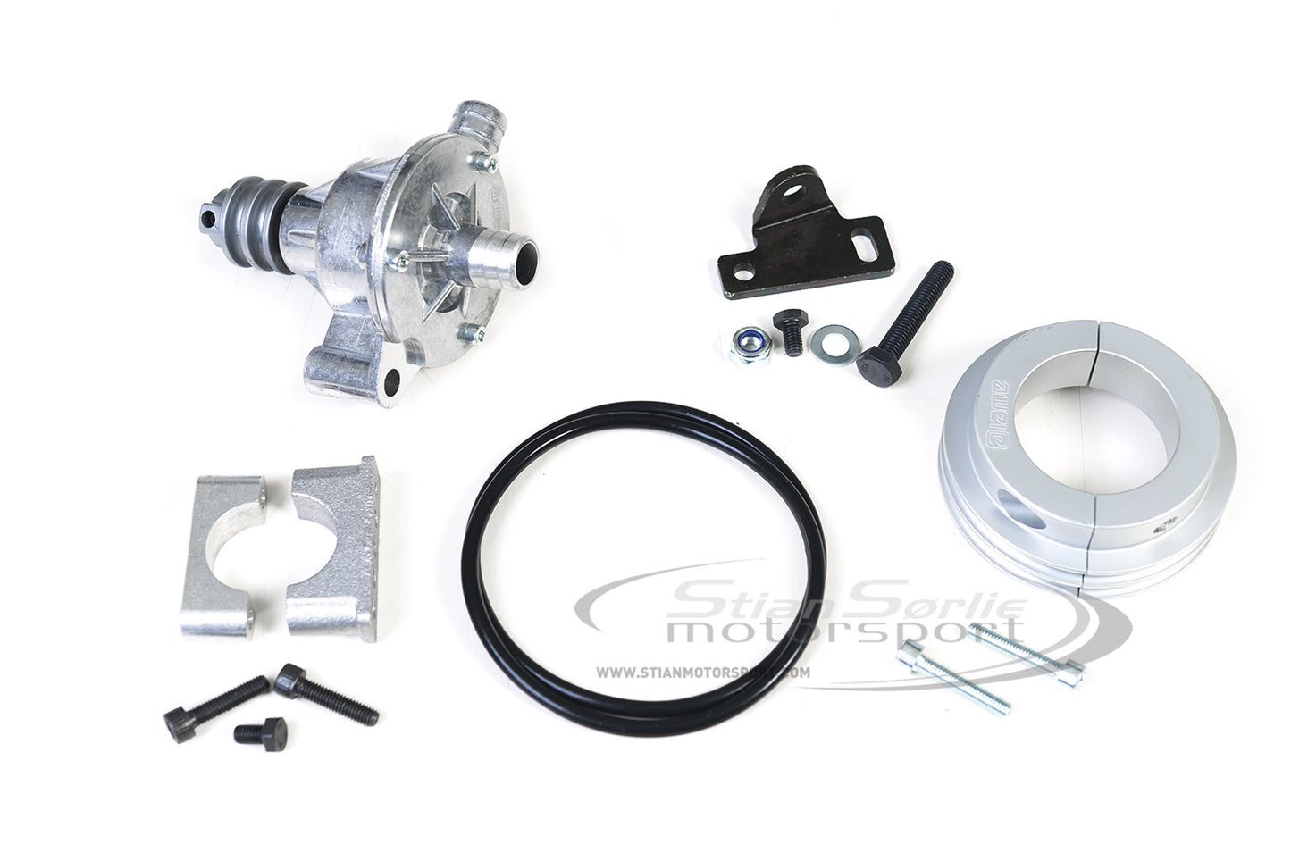 Kit pompa acqua Iame (telaio 30 / As 50 MM)