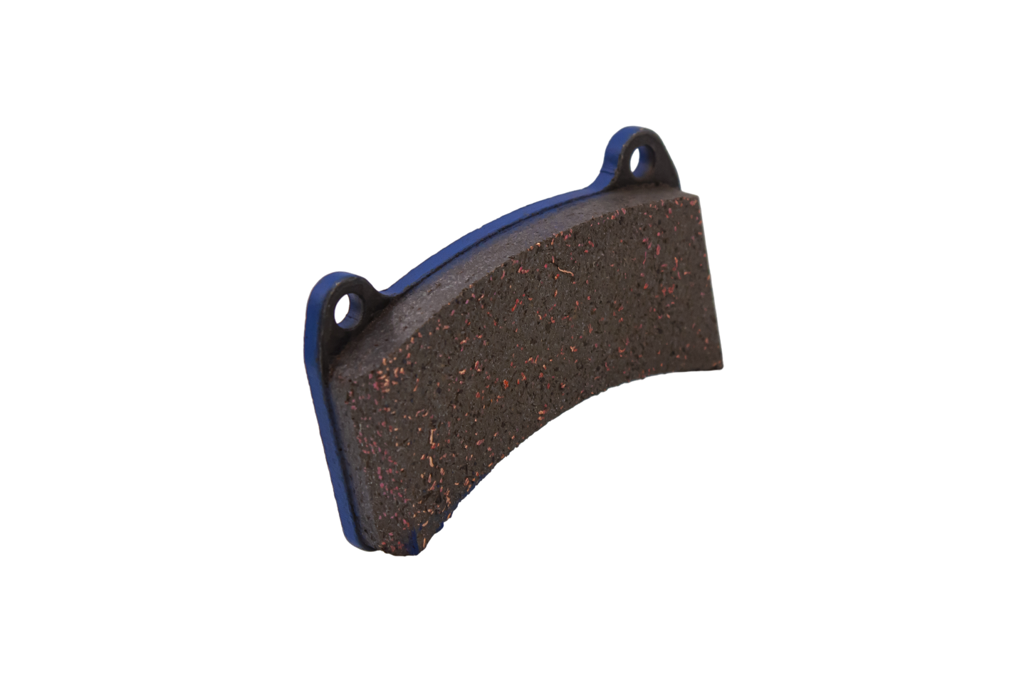 Pastiglia freno IPK R1 posteriore blu (scuro, tillotson, modelli più vecchi)