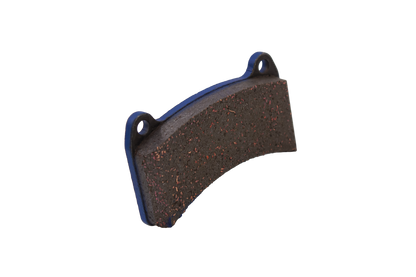 Pastiglia freno IPK R1 posteriore blu (scuro, tillotson, modelli più vecchi)