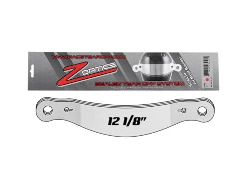 Vizier tear offs
