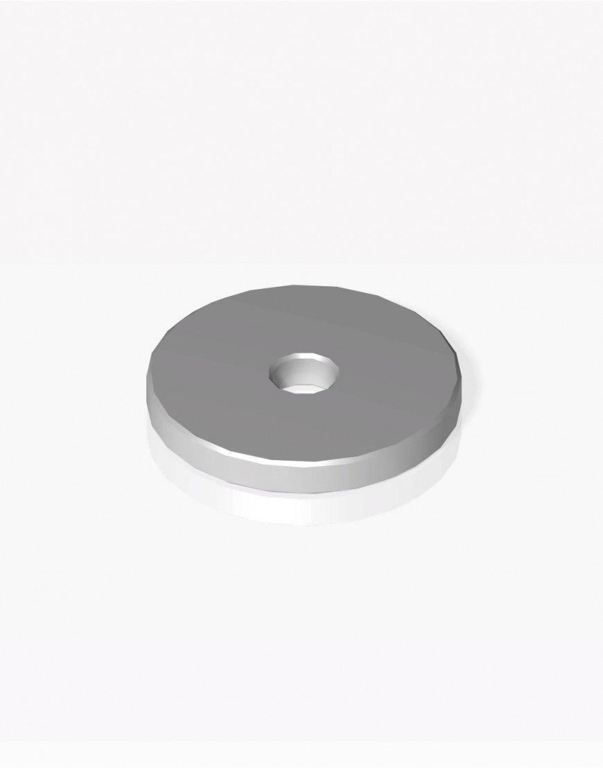 Anello di tenuta in Teflon IPK M8x40x5