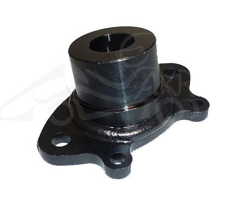 Collettore di scarico Iame Swift 60CC con limitatore da 18,30 mm