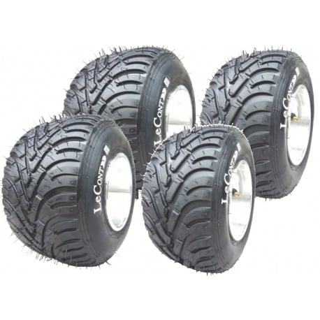 Set di rigenerazione LeCont SV1 CIK