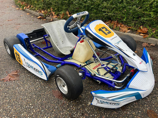 Top Kart Mini 950MM usato