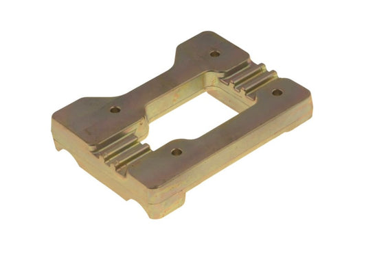 OTK Motorsteun magnesio piatto 92 x 30MM