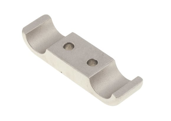 Morsetto motore OTK 92 x 30MM 2 fori