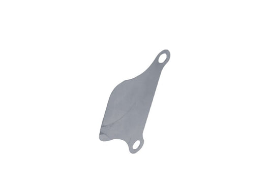 Piastra di regolazione pastiglie freno OTK BSM 0,5 mm
