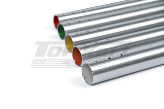 Assale posteriore Top kart 50x1030x2 Medio / blu