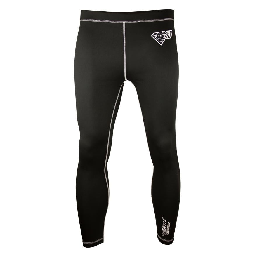 Speed onder broek zwart BIRMINGHAM