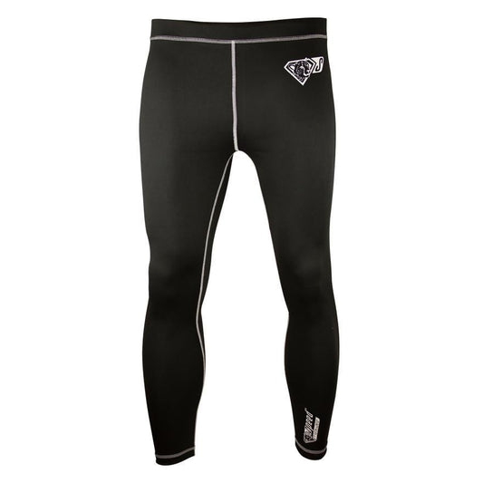 Speed onder broek zwart BIRMINGHAM