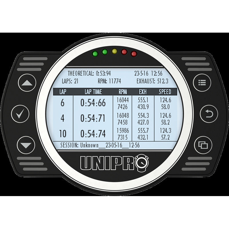 Kit Unipro Unigo 7006 1