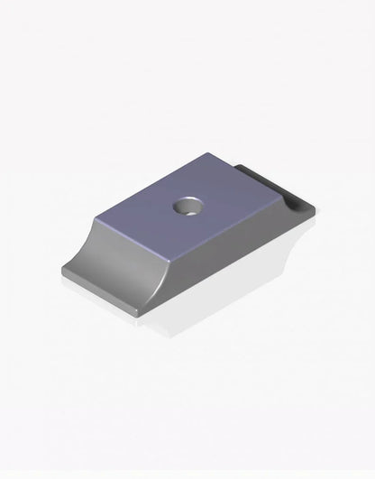 IPK universele motorsteun klem 92mm - KartKings